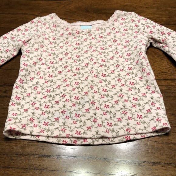 Old Navy Girls Top 3T - Picture 11 of 15